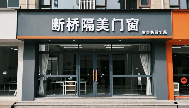 德阳晶徽门窗有限公司展示来图定制应用成果