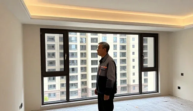 不同规格门窗在生产加工中的维护要点解析